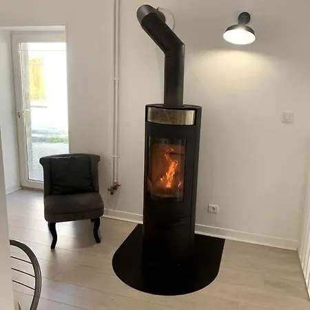 Cadet Roussel - Holiday home Orgelet