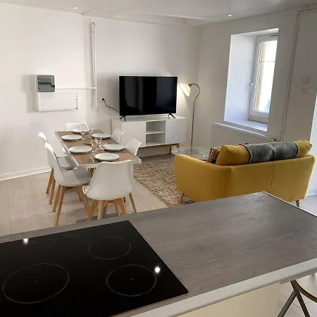 Cadet Roussel - Holiday home *