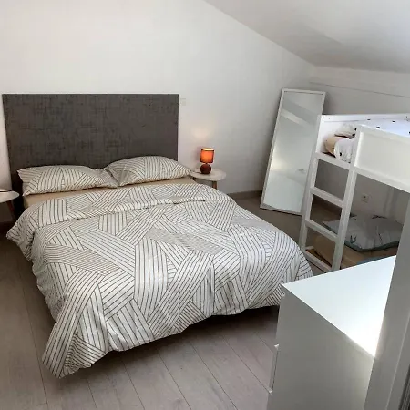Holiday home Cadet Roussel - Orgelet