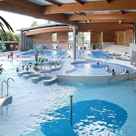 Holiday home Cadet Roussel -