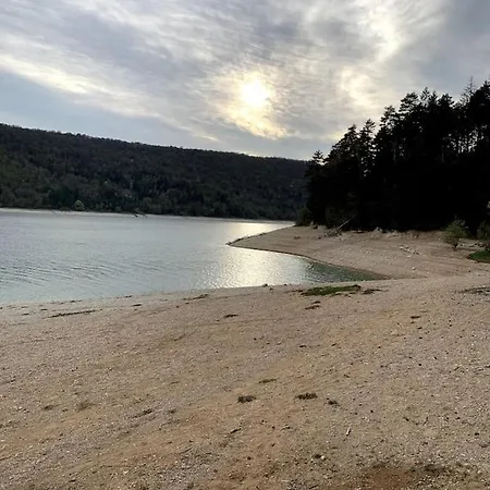 Holiday home Cadet Roussel -